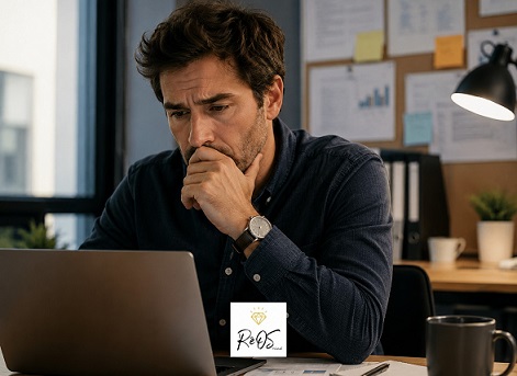 Pourquoi je doute autant de moi malgré mes compétences ?